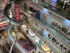 -巴黎春天(浦建店)