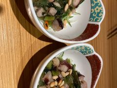 -花和海鲜自助(梅江店)
