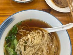 -小方的面(徐家汇店)