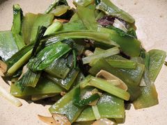-辣不二地道川菜(汉水路店)