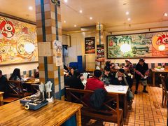 大堂-老号尤兔头(西川店)