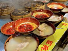 -渝味川菜(夜宵航母店)