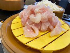 -汤响自助回转火锅百汇(乐峰广场店)