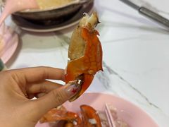 -龙海鲜螃蟹王(宏茂桥店)