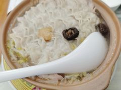 砂锅精品黑猪肉-砂锅居(西四店)