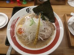 -雷门拉面·现熬骨汤(凯德来福士店)