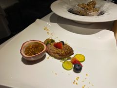-王品牛排(珠海富华里店)