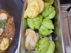 -锅老头海鲜铁锅炖