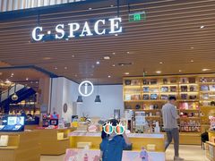 -G·SPACE(金鹰世界店)
