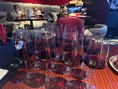 -西安W酒店·WEI全味西餐厅