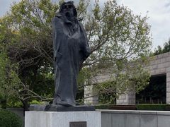 -长春世界雕塑园冰雪艺术天地