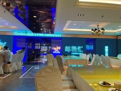 -海韵之星邮轮水会(明发商业广场店)