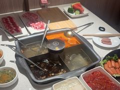 -海底捞火锅(杭州庆春路夜宵主题店)