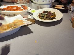 -阿庄新豫菜(通泰路店)