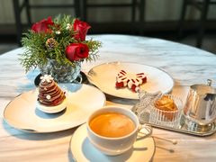 -沁蝶 Butterfly Patisserie甜品蛋糕(北京瑰丽酒店)