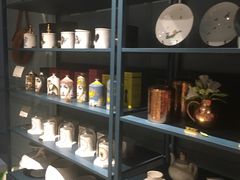 -BEAST野兽派(上海浦东嘉里城店)