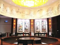 -金成潮菜博物馆(海珠湿地店)