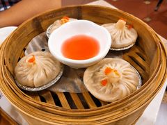 点都灌汤包-点都德(聚福楼店)