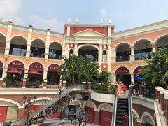 -佛罗伦萨小镇广佛名品奥特莱斯(疏港路店)