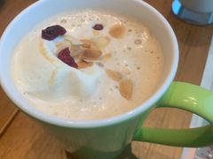 -济南香格里拉·咖啡泉自助餐厅