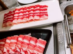 -海底捞火锅(高新万达广场店)
