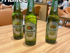 -西部马华清真兰州牛肉面·烧烤夜市(关东店)