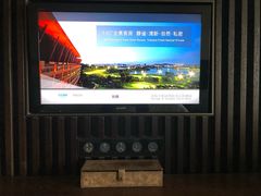 -深圳隐秀山居酒店