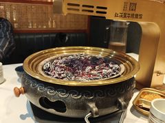 -红沃鳗鱼黑牛烤肉店(不老街店)