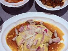 -阿庄新豫菜(航海东路店)