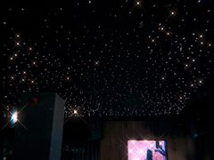 -STARRY CAFE & LOUNGE BAR(高新店)