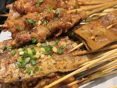 -串盟烧烤大排档·长沙美食地标(星沙店)