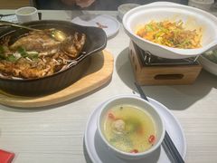 -九毛九西北菜(番禺万达店)