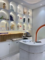 点击看大图 -Lily纤美·科技减脂中心