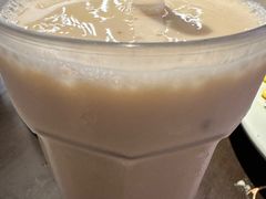 香蕉奶昔-大头虾越式风味餐厅(光明广场店)