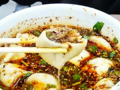 -回坊马二饺子馆
