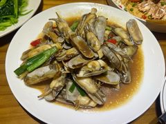 -醉壹号海鲜大排档(厦门美食地标店)