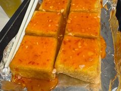 -刘胖子家常菜·蹄花焖藕(中南店)