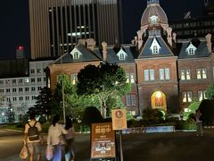 -北海道厅旧本厅舍(旧本庁舎)