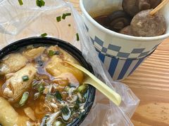 -星神早餐店