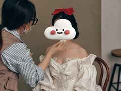 -海马体照相馆(正佳广场店)