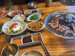 -牛人·雪花牛·木炭烤肉(昆山陆家店)