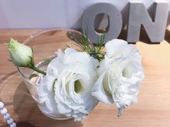 -Onirii Coffee(长乐路店)