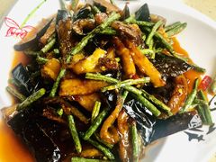 -港畔赶海蒸汽海鲜烧烤自助(仙螺岛店)
