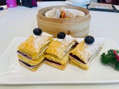-利苑酒家(合景国际金融广场店)