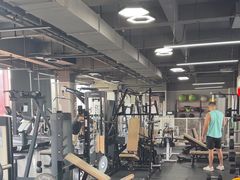 -形馆健身·普拉提(加州店)