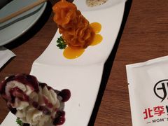 -北李妈妈菜·虾爬子大锅贴(贵和店)