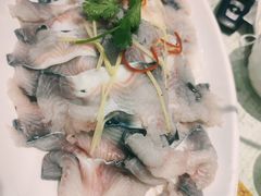 -如丰晟宴(长安万达店)