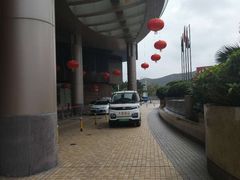 -深圳香格里拉酒店