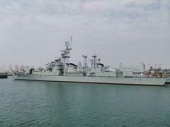 -中国人民解放军海军博物馆