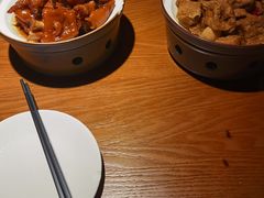 -好嫂子酱猪手•农家菜(华远坊店)